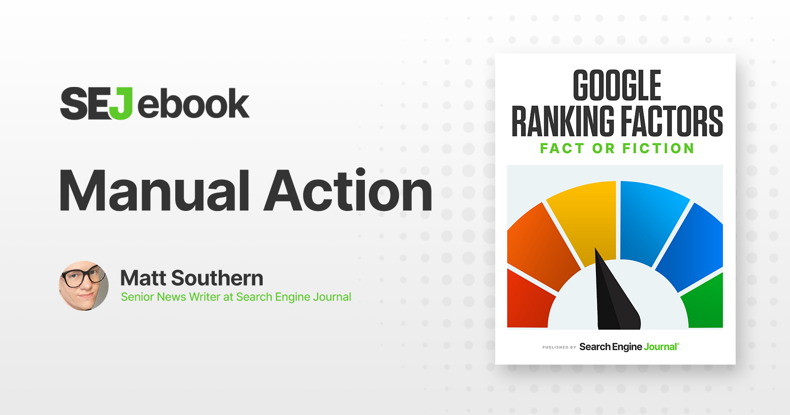 Are Manual Actions a Google Ranking Factor?