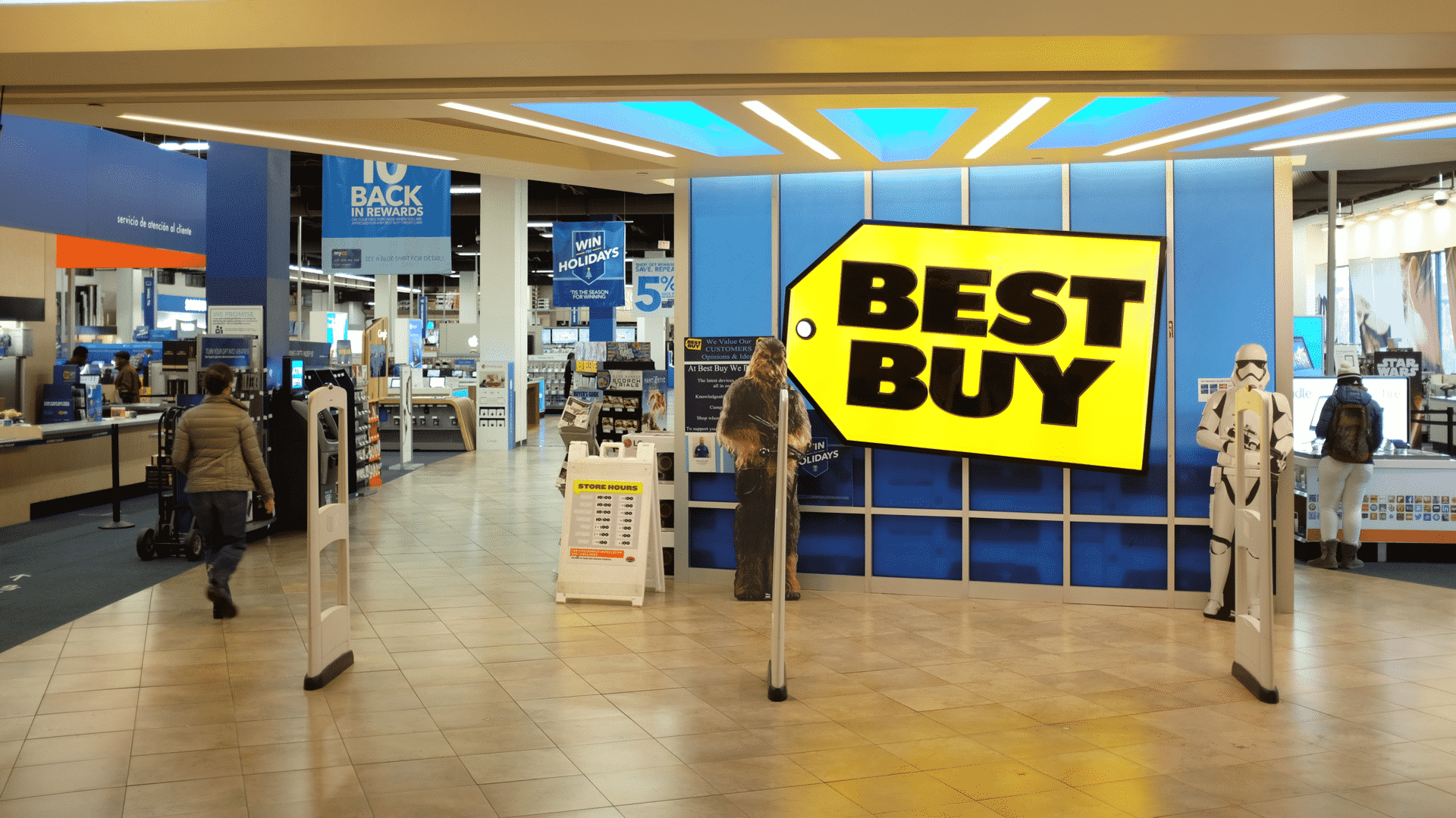 Best Buy announces in-house ad network Best Buy Ads