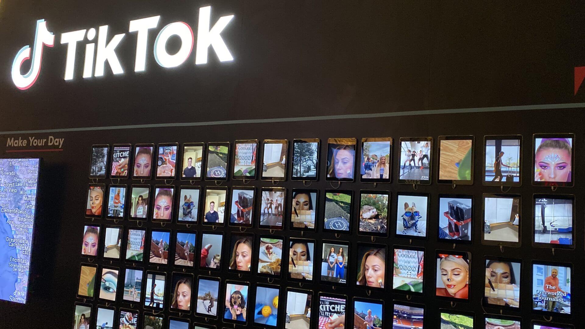 CreatorIQ announces partnership with TikTok