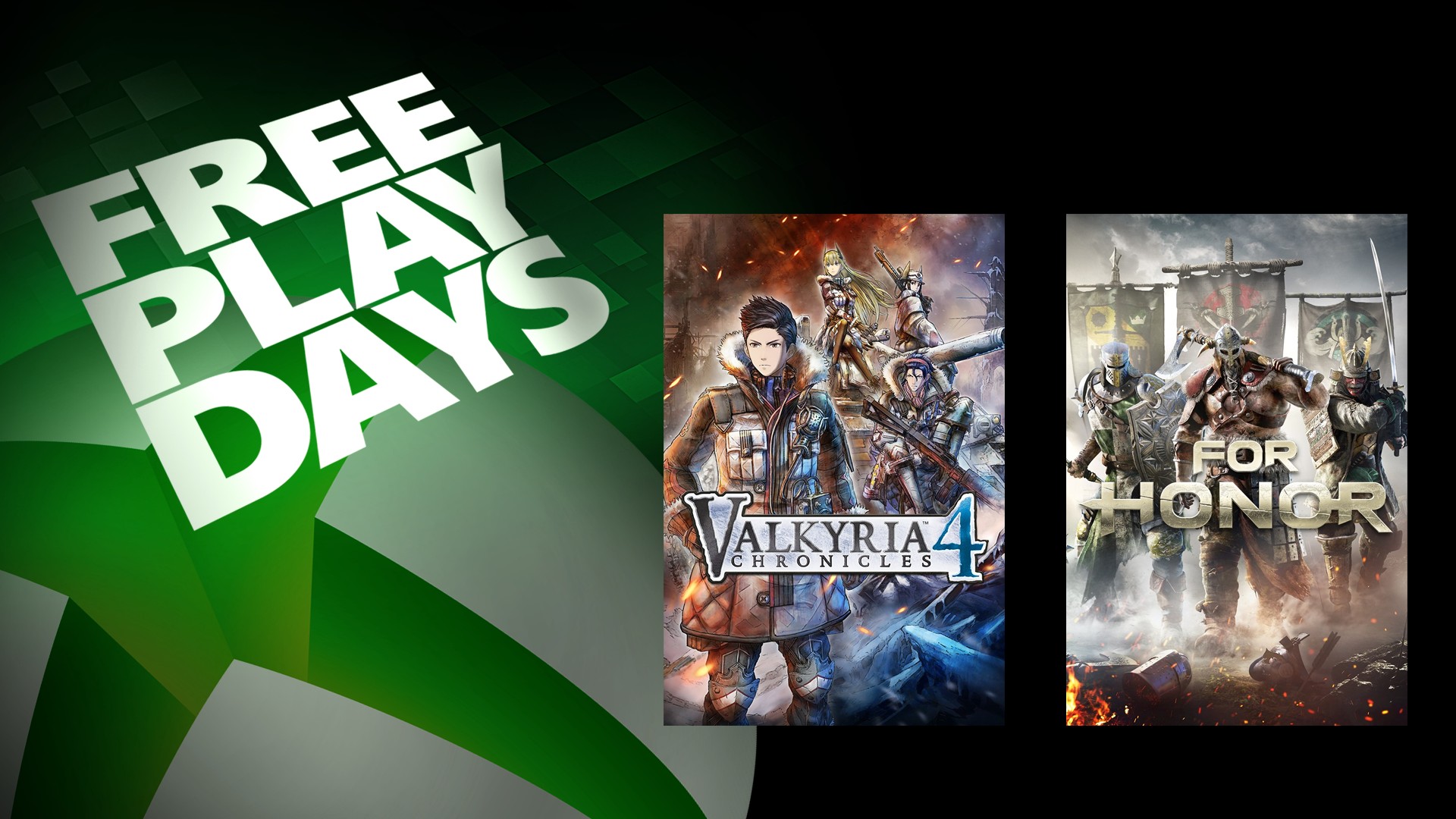 Free Play Days - January 27