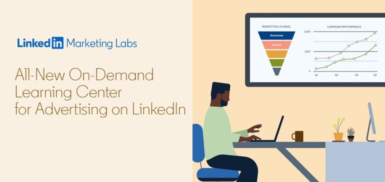 LinkedIn Adds New Courses on Building Your LinkedIn Presence, New Alert and Newsletter Tools for Company Pages