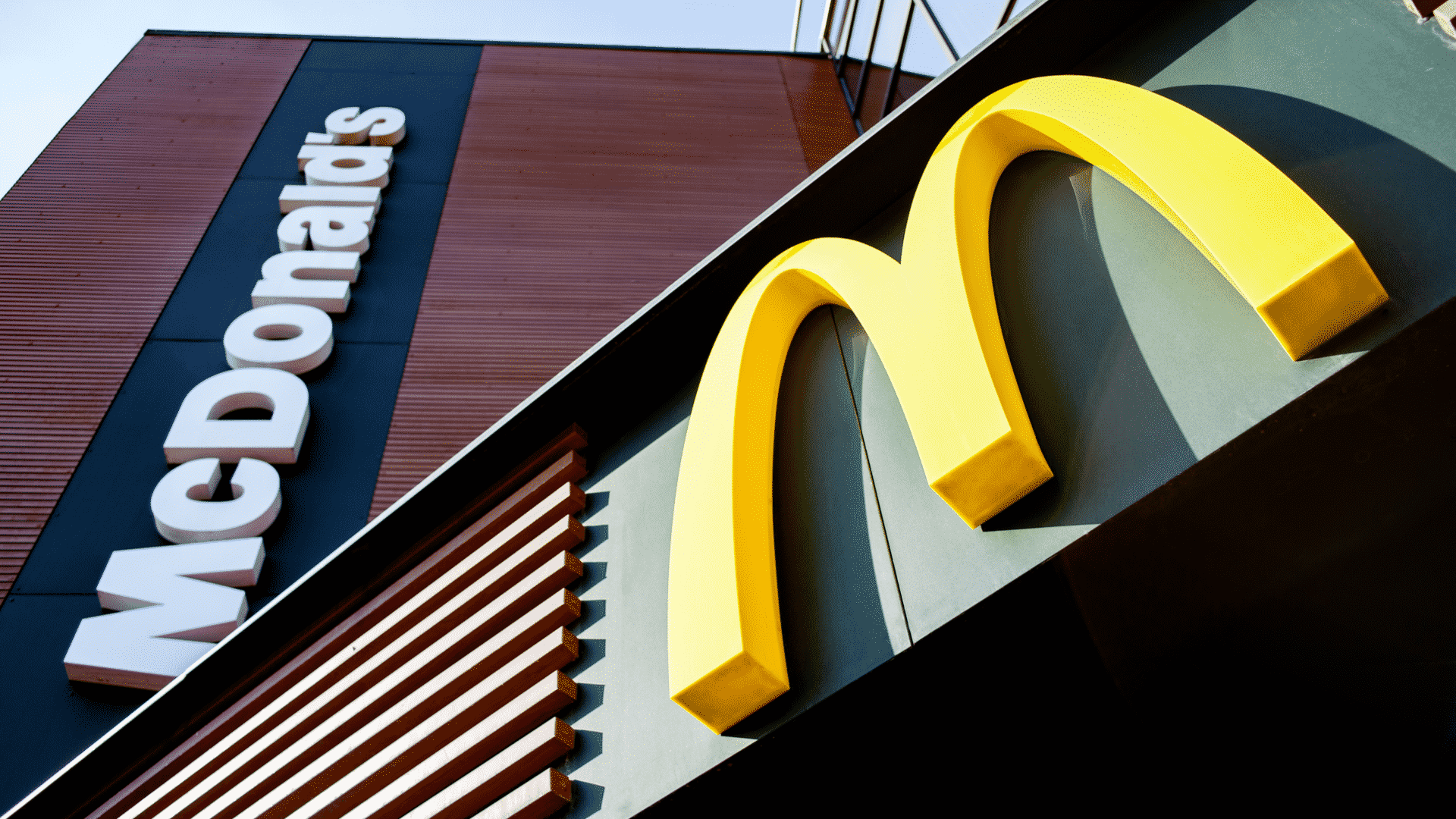 McDonald’s sells Dynamic Yield to Mastercard