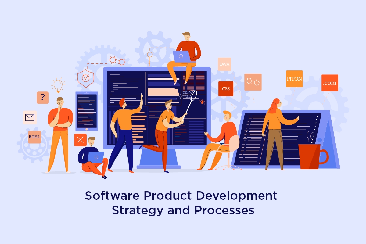 New Product Development Process Stages For Your Business