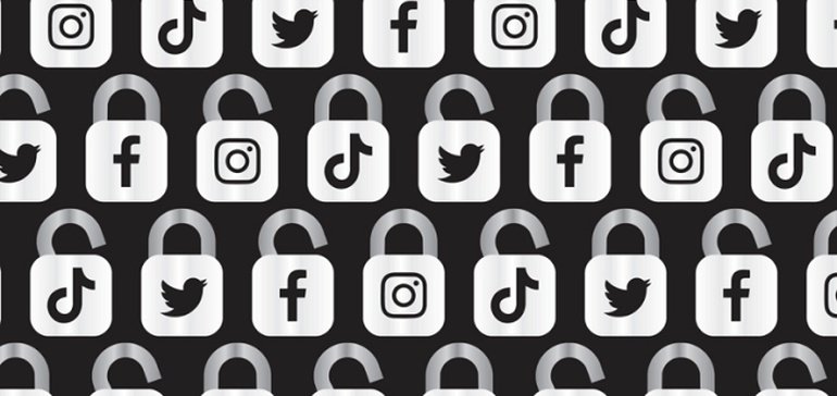 New Survey Shows that Social Media Users are Increasingly Concerned About Data Privacy [Infographic]
