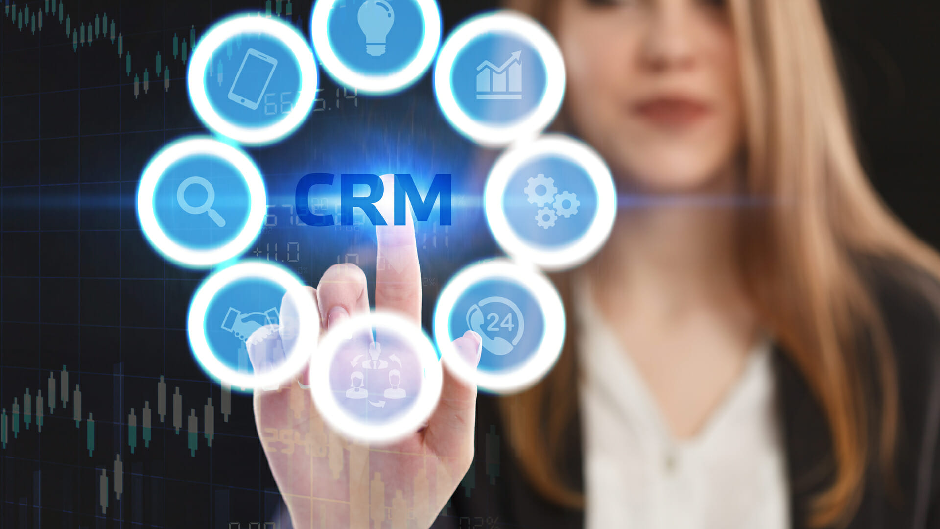 What is CRM? A Guide for Marketers