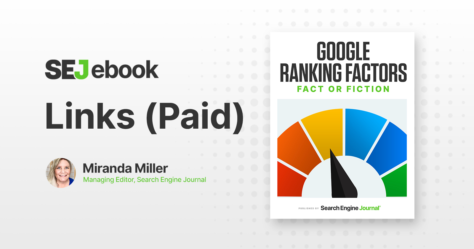 Are Paid Links A Google Ranking Factor?