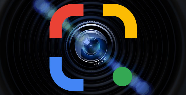 Google Testing Lens Button In Search Bar On Desktop Search