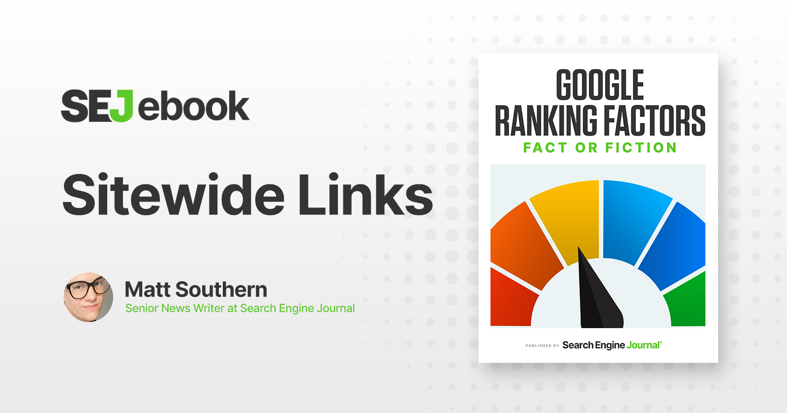 Are Sitewide Links A Google Ranking Factor?