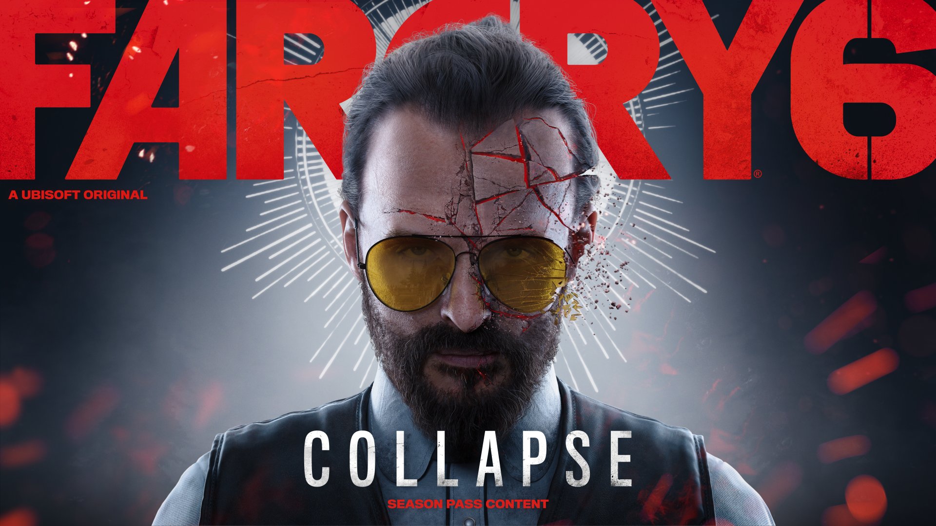 Tap into the Mind of a Cult Leader in Far Cry 6’s Joseph: Collapse DLC