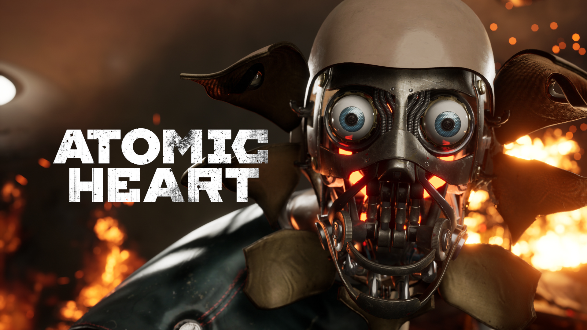 Video For Atomic Heart Reveals its Release Window with High-Octane Story Trailer