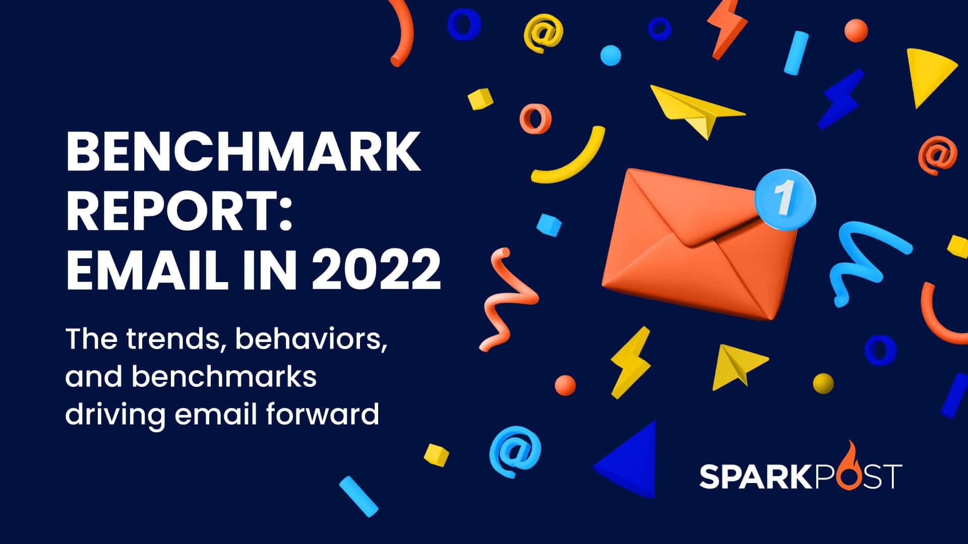 SparkPost Global Survey reveals 74% of marketing leaders concerned with impending privacy changes
