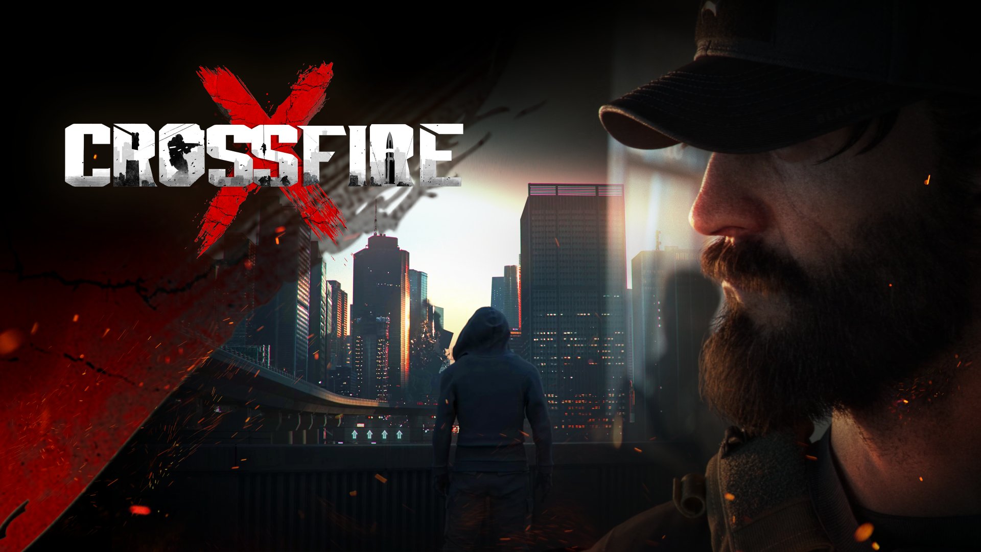 Video For CrossfireX Available Now for Xbox One and Xbox Series X