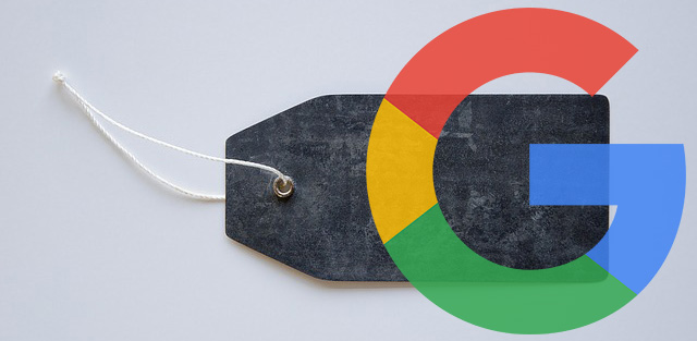 Google Testing A Curved With Green Border & More Visible Ad Label