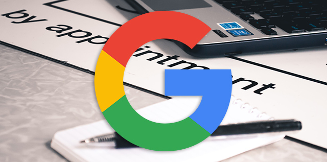 Google Business Profiles Manager Drops Appointment Link