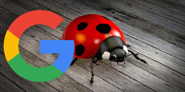 Recent Weird Google Search Interface Bugs