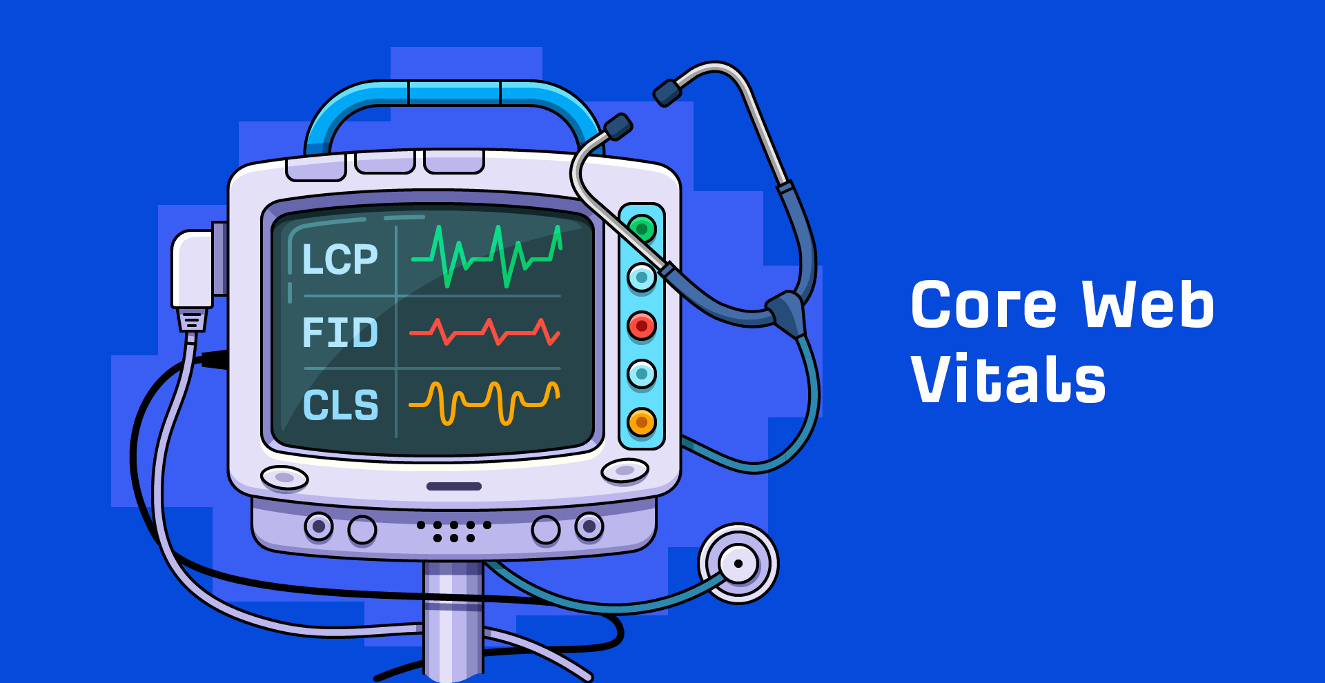 What Are Core Web Vitals & How Can You Improve Them?