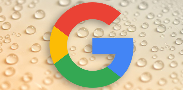 Google Image Search Testing Rounded Corners On Images