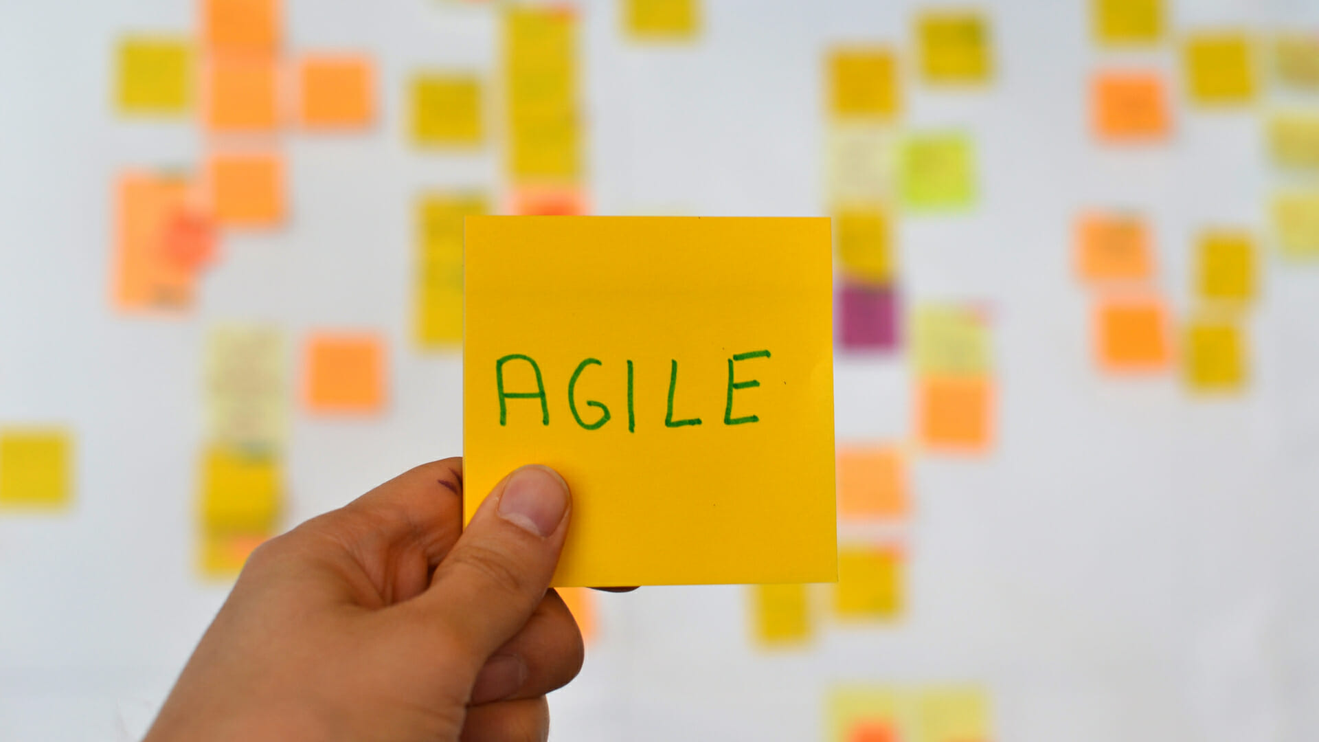 5 big obstacles to overcome to succeed in agile marketing