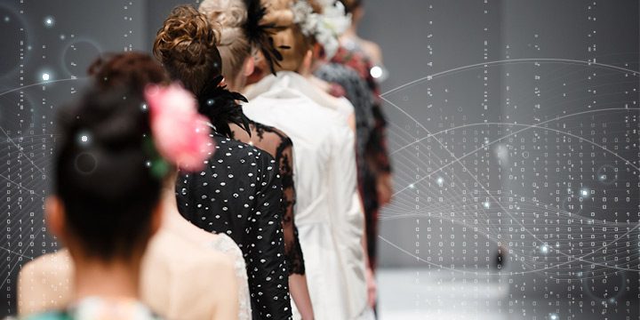 Big Data is Now Changing The Fashion World