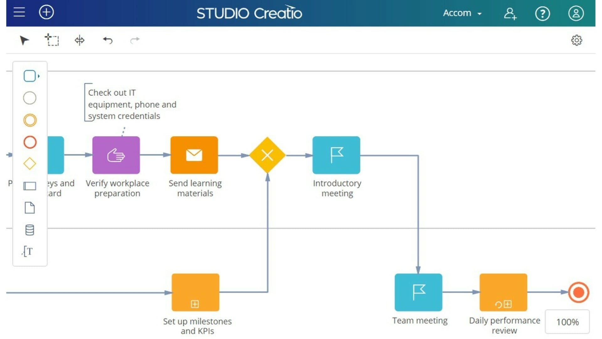 Creatio launches major update to its no code platform