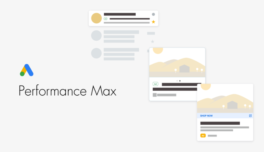 Google's Shiny New Object: Performance Max