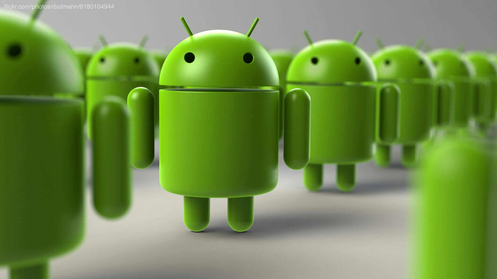 Here comes the Android Privacy Sandbox