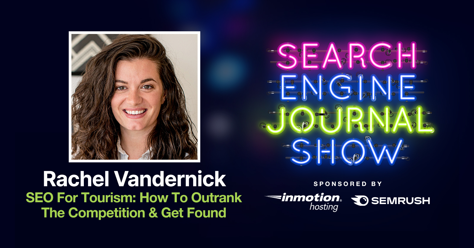 How To Outrank The Competition & Get Found [Podcast]