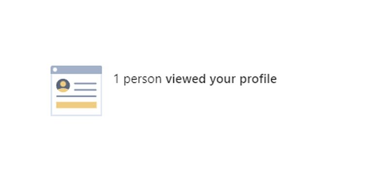 How Valuable is LinkedIn's 'Who Viewed Your Profile' Listing?