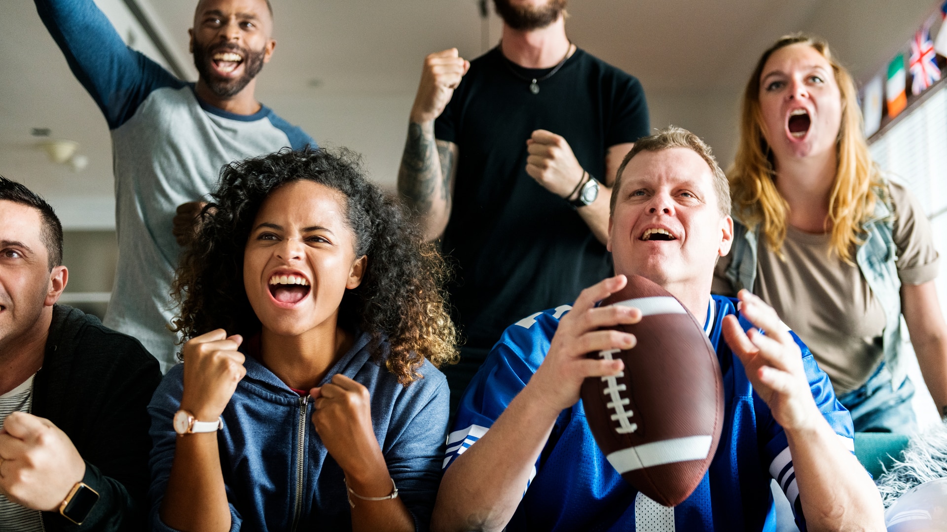 How marketers are leveraging digital channels during the Super Bowl, with or without a spot during the big game