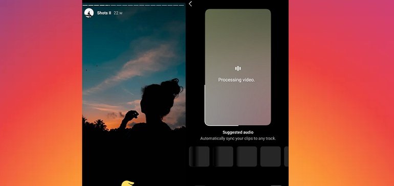 Instagram Experiments with Stories Highlights to Reels Conversion Option, Longer Reels Clips
