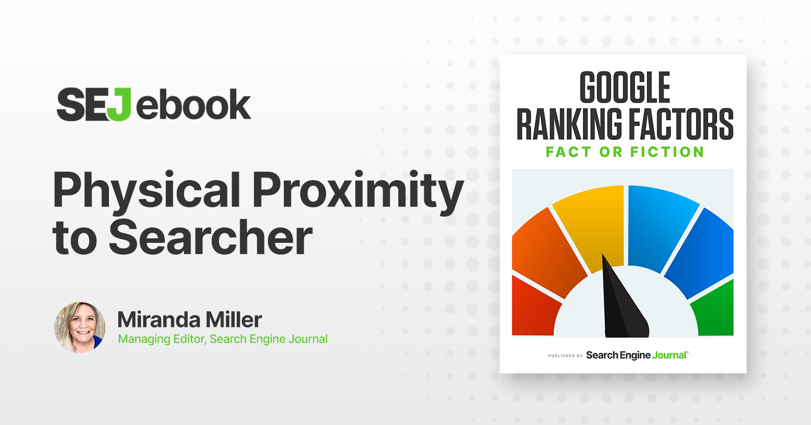 Is It A Google Ranking Factor?