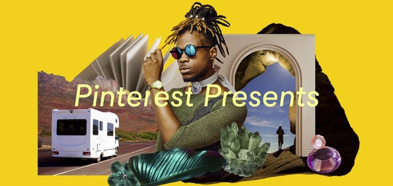 Pinterest Announces Second Annual 'Pinterest Presents' Conference, Highlighting Key App Trends and Initiatives