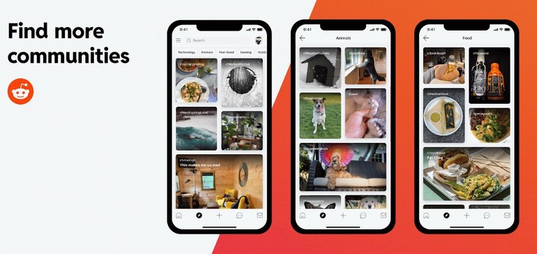 Reddit Launches New Discovery Tab to Help Improve Content Discovery