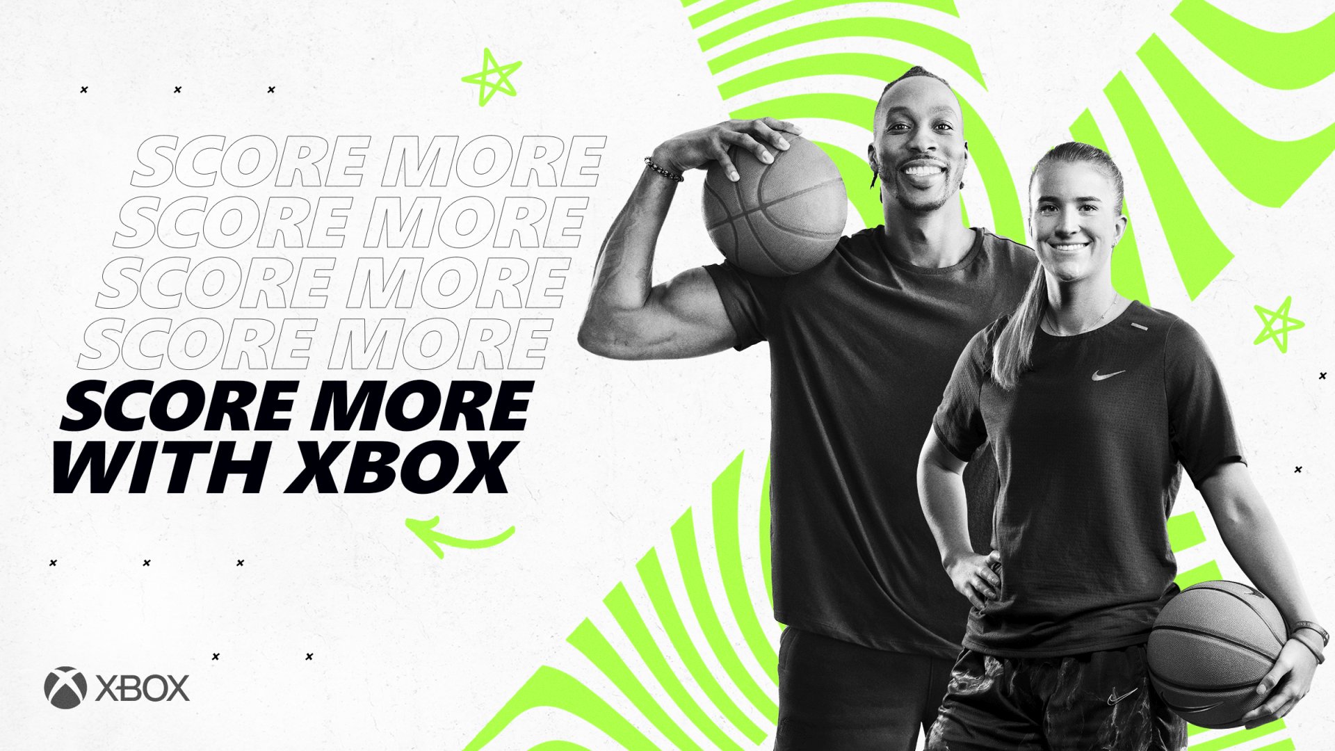 Score More with Xbox to Earn Rewards, Prizes and More
