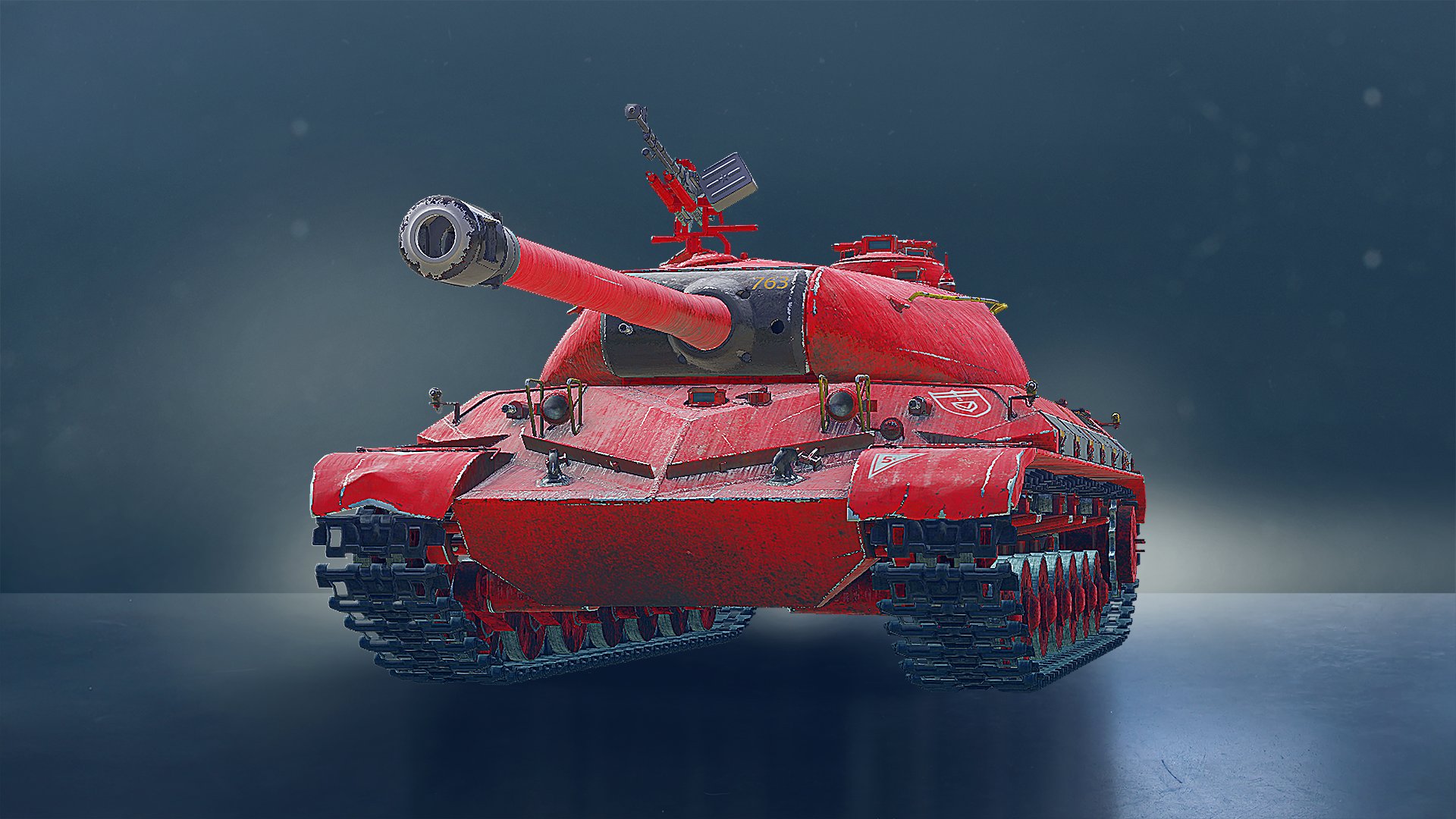 Tame the Red Tigers in World of Tanks’ New Season