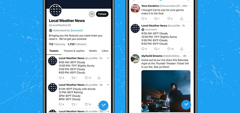 Twitter Launches New Bot Labels to Identify Bot Accounts In-Stream