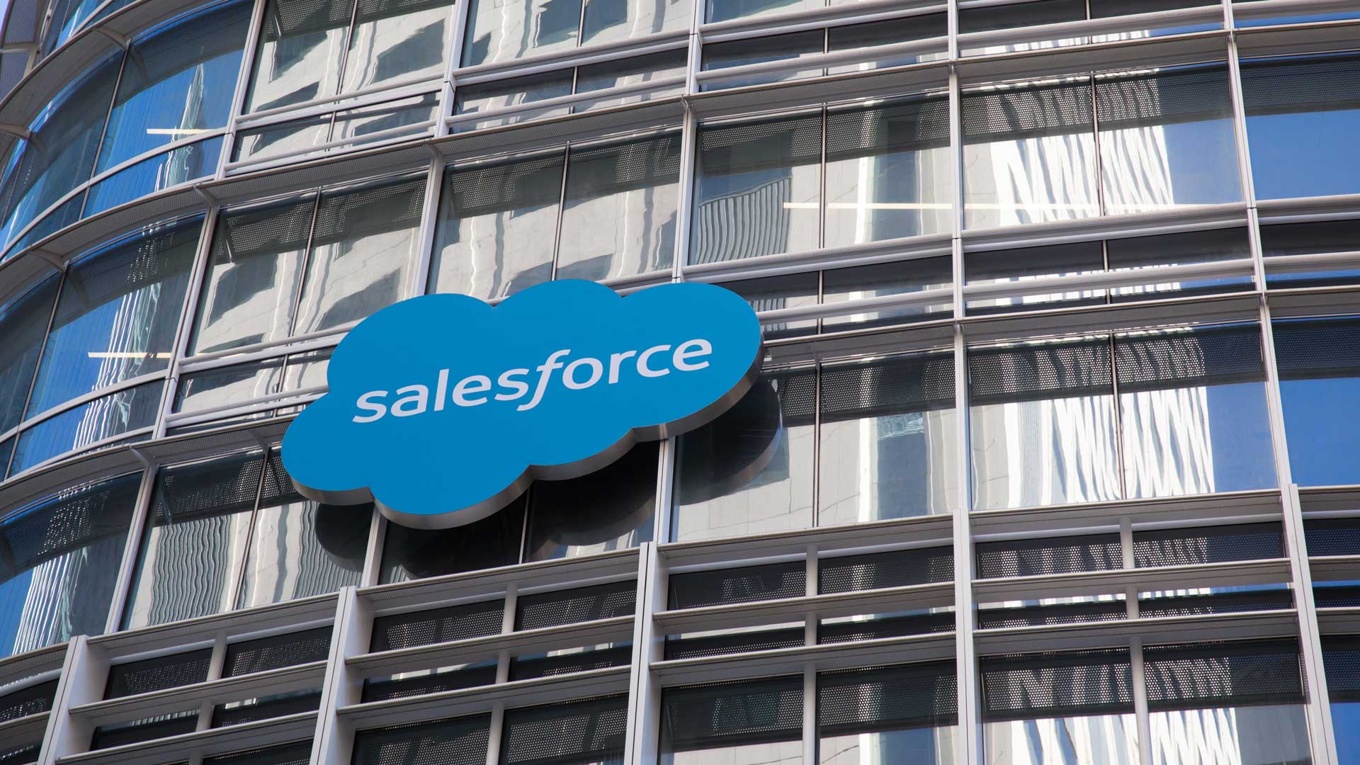 What a Salesforce NFT cloud service could mean for marketers