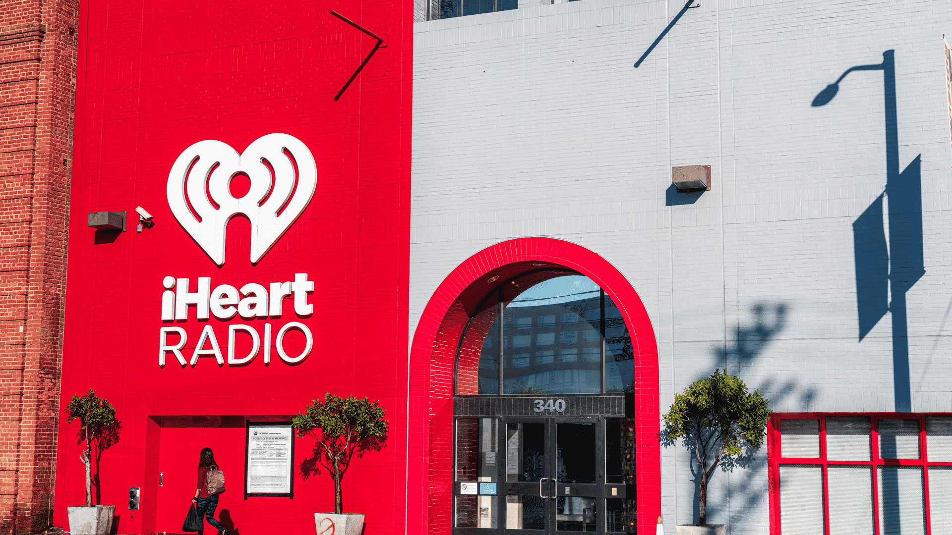 iHeartMedia partners with Sounder to provide intelligence for creators, audiences and brands