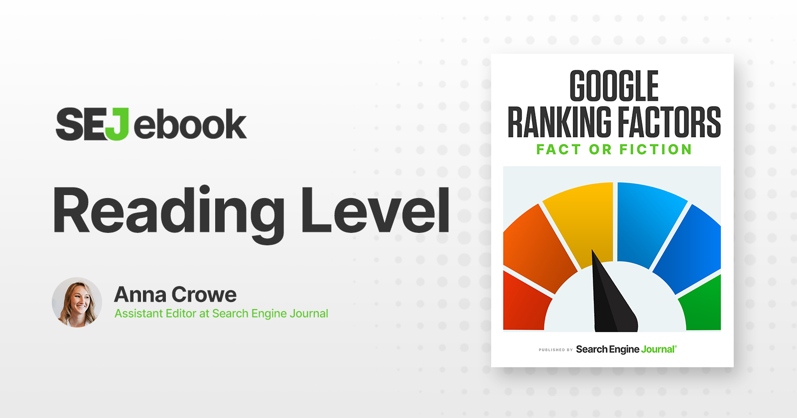 Is It A Google Ranking Factor?