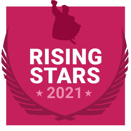 PPC Rising Stars of 2021