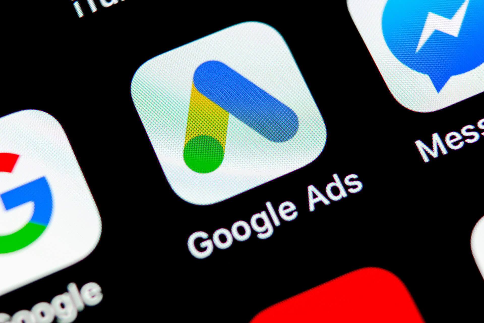 Google pauses activity for advertisers based in Russia