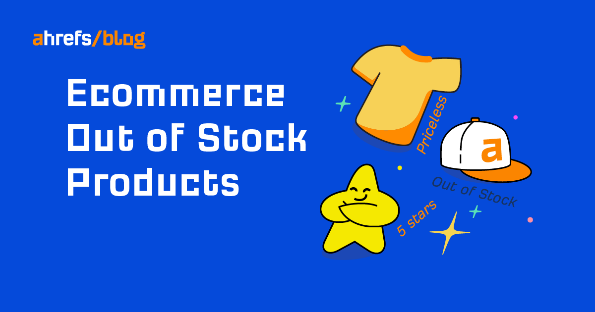 How to Handle Out-of-Stock Products