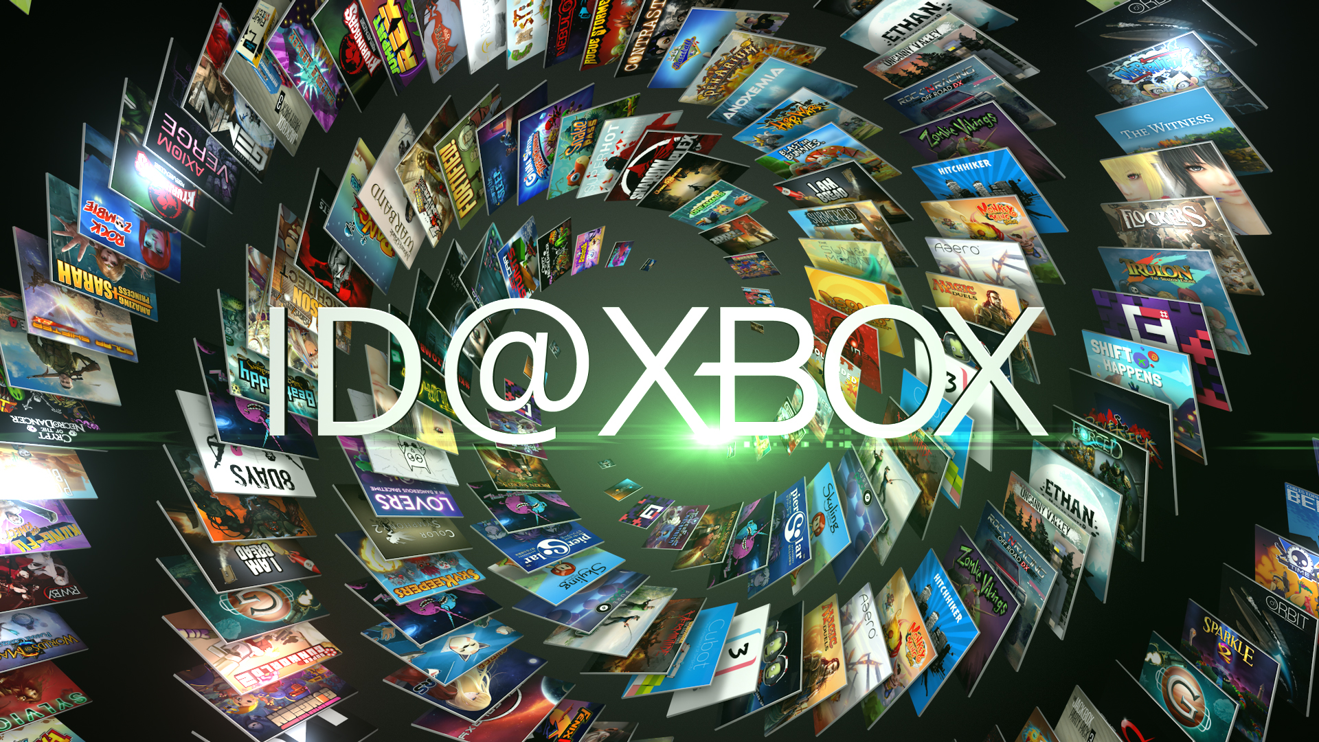 Celebrating Nine Years of ID@Xbox