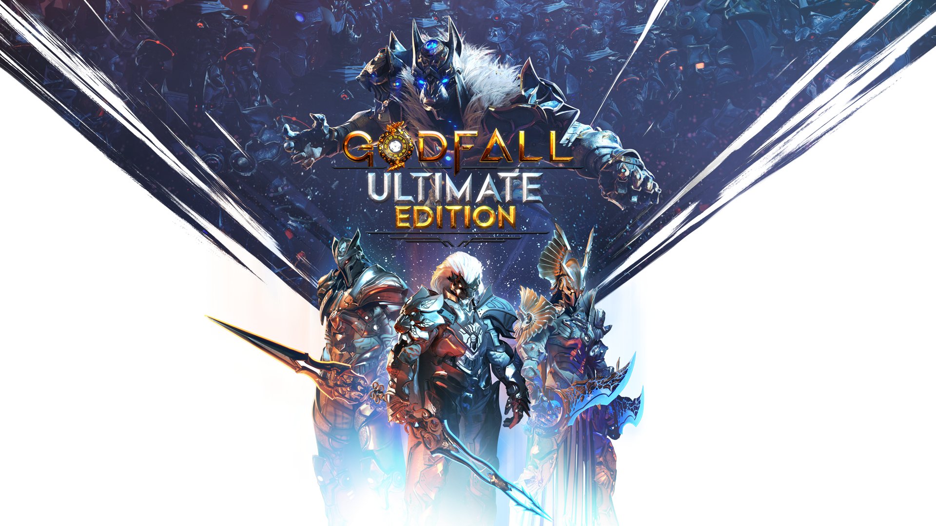 Godfall: Ultimate Edition coming to Xbox on April 7