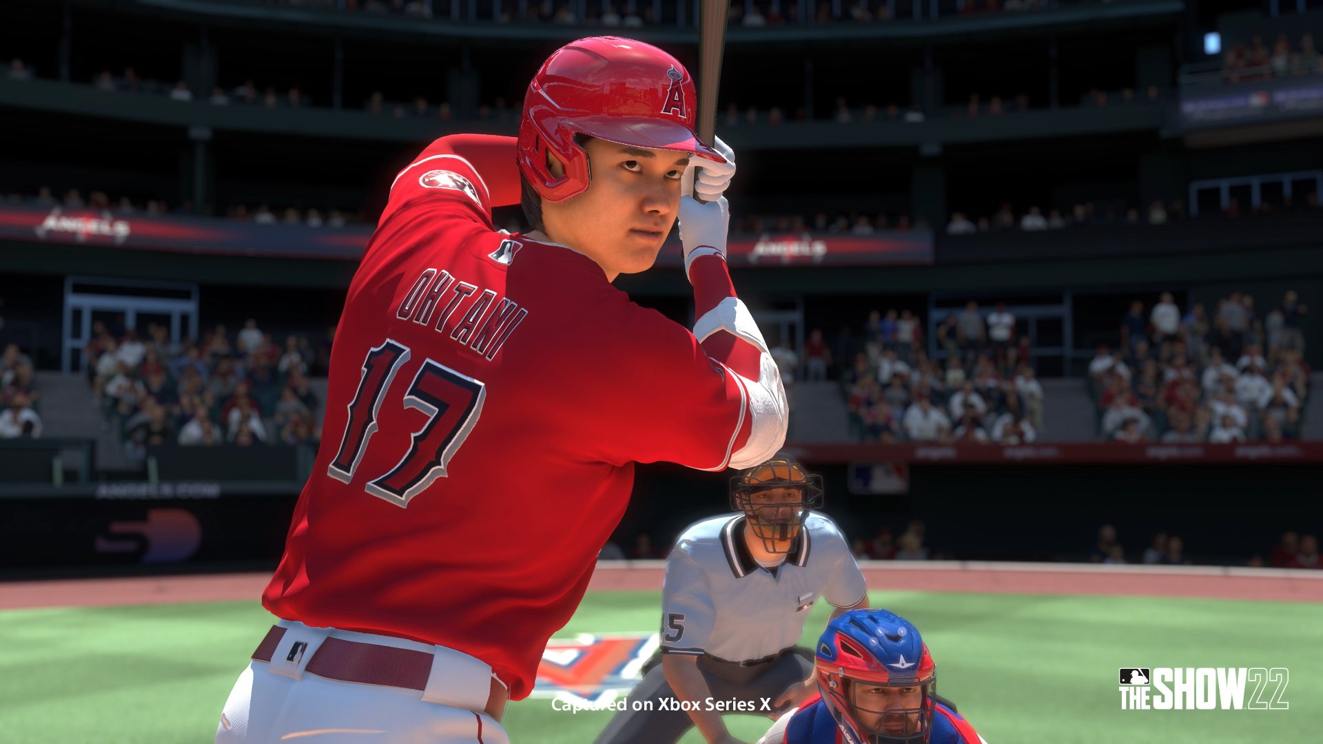 MLB The Show 22 - MVP Edition – April 1 - Optimized for Xbox Series X