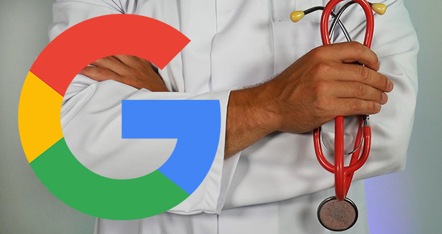 Google Search Adds Healthcare Provider Appointments & Booking