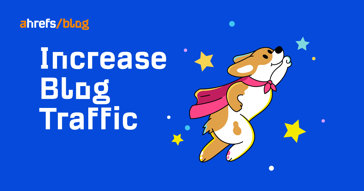 15 Proven Ways to Drive More Traffic to Your Blog