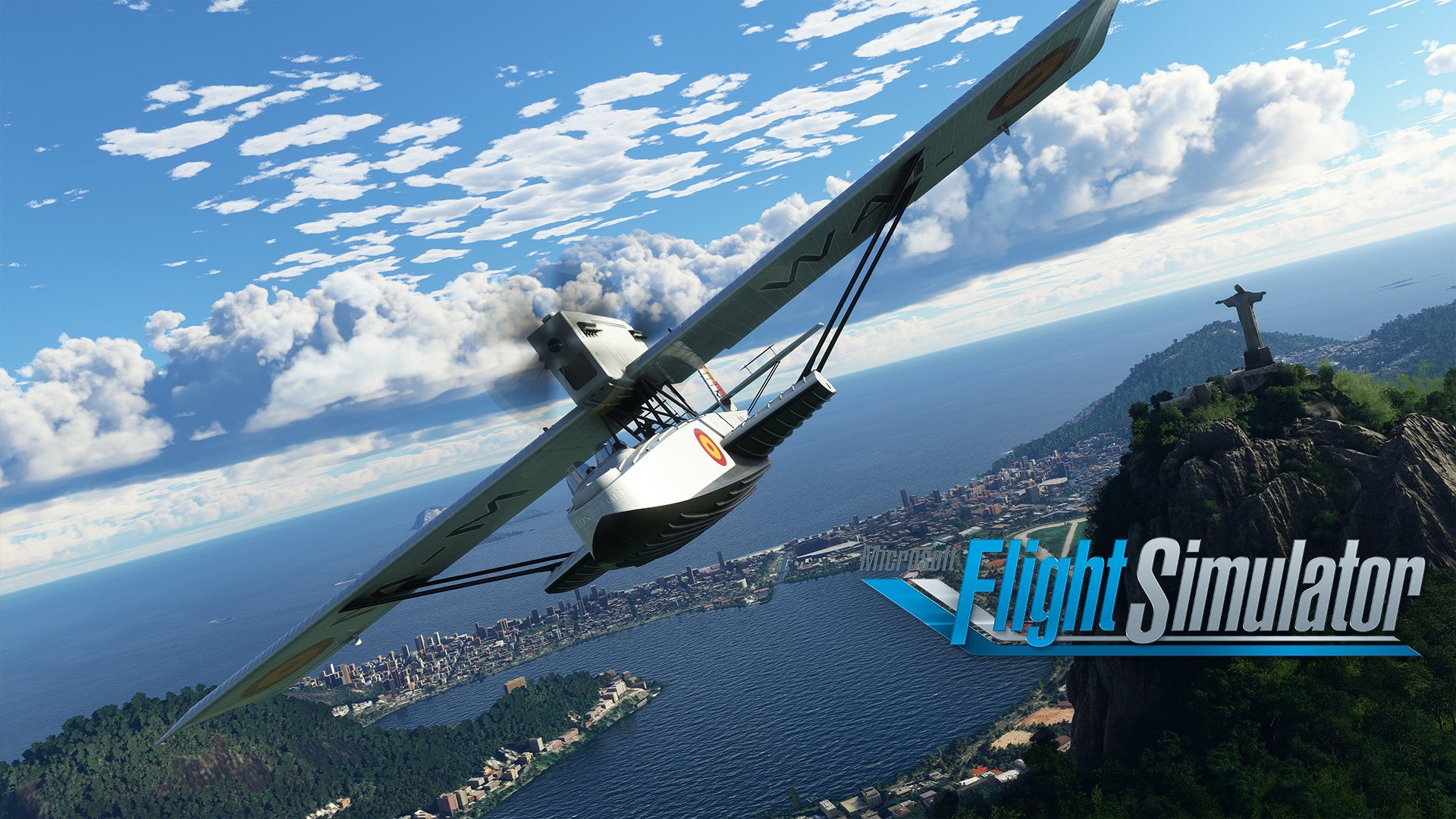 Video For Microsoft Flight Simulator Releases New Aircraft in the “Local Legends” Series Today with Dornier Do J Wal