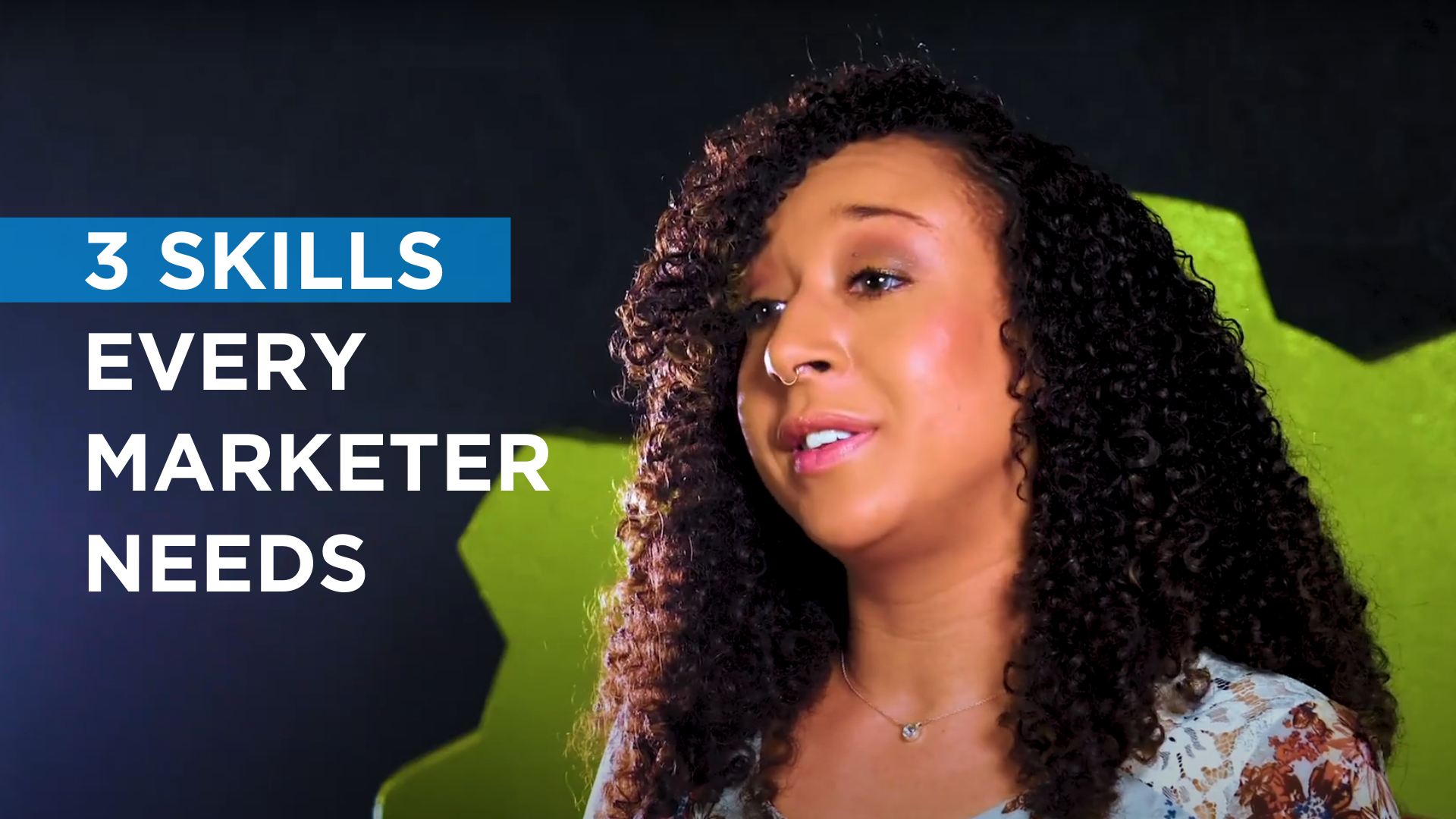 3 Foundational Skills Every Marketer Needs - Cydney D’Costa [VIDEO]