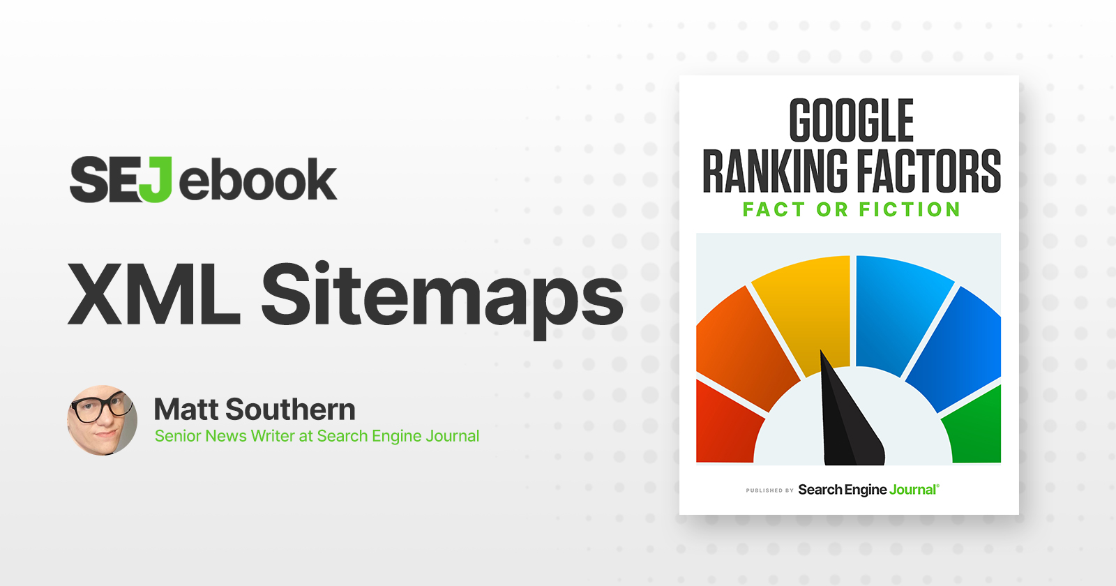 Are XML Sitemaps A Google Ranking Factor?